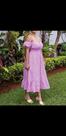 Vestido MIDI Vestido MIDI