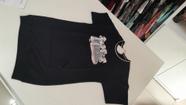 Vestido milon 3 ano