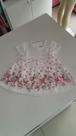 Vestido milon m