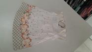 Vestido milon m