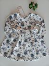 Vestido Milon tamanho 1