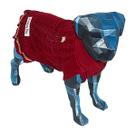 Vestido milou pet bia - bordo - 03