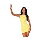 Vestido Mini Sem Mangas Para Mulheres, Estilo Y2K, Moda Casual Para Festas De Verão E Noites Vestido Mini Sem Mangas Para Mulheres, Estilo Y2K, Moda Casual Para Festas De Verão E Noites