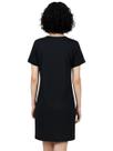Vestido Mini Vest Esqueleto Skeleton Vestido Mini Vest Esqueleto Skeleton