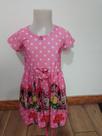 Vestido Minie