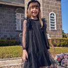 Vestido ml 72499 kukie