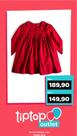 Vestido ML Vermelho