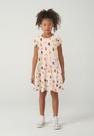 Vestido MM Feminino Hering Kids