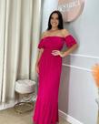 Vestido moana