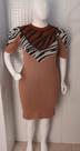 Vestido modal