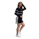 Vestido Moletinho Sport Fleece