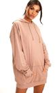 Vestido moleton feminino