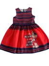 Vestido Mon Sucre da Turma da Mônica