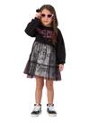 Vestido mon sucre fun pet