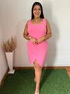 Vestido mona