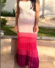 Vestido mona