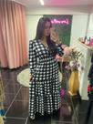 Vestido Monica