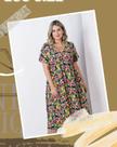 Vestido MONICA vários tamanhos