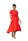 Vestido Montaria Fashion 10353 - P Vestido Montaria Fashion 10353 - P
