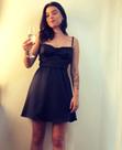 Vestido Morgana