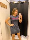 Vestido muchacha