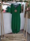 Vestido Mulet