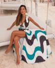 Vestido Multi Formas