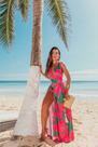 Vestido Multi