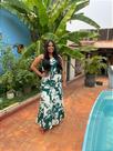 Vestido Natural Basic