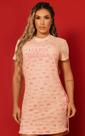 Vestido new trend maria gueixa