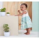 Vestido Nini & Bambini M