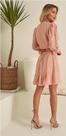 Vestido nude Vestido nude