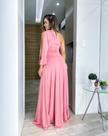 Vestido ocasião especial