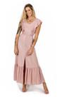 Vestido Oceana