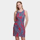 Vestido Oh, Boy! Curto Tubinho Wink Pink