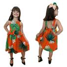 Vestido Orange
