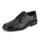 Vestido Oxford de couro Shoes Dockers Perspective para homens