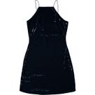 Vestido Paete