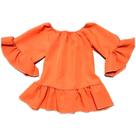 Vestido para meninas