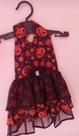 Vestido para pet