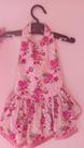 Vestido para pet