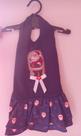 Vestido para pet