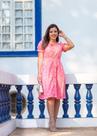 Vestido Paraíso