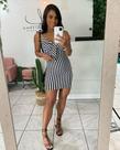 Vestido Peb bojo