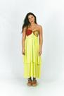 Vestido pérola
