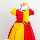 vestido personagens vestido personagens