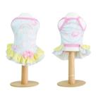 Vestido Pet Arco-íris para Cães Excelente Acabamento Tamanho GG - Oh My Dog