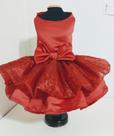Vestido Pet de luxo Roupinhas Cachorros Gatos Cães Pet M Vestido Pet de luxo Roupinhas Cachorros Gatos Cães Pet M