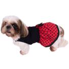 Vestido Pet Para Cachorro Pequeno E Gato Vestidinho Minnie
