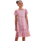 Vestido Petit Cherie Colors Summer Celebration